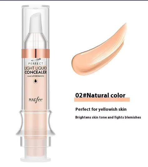 Liquid Concealer Syringe