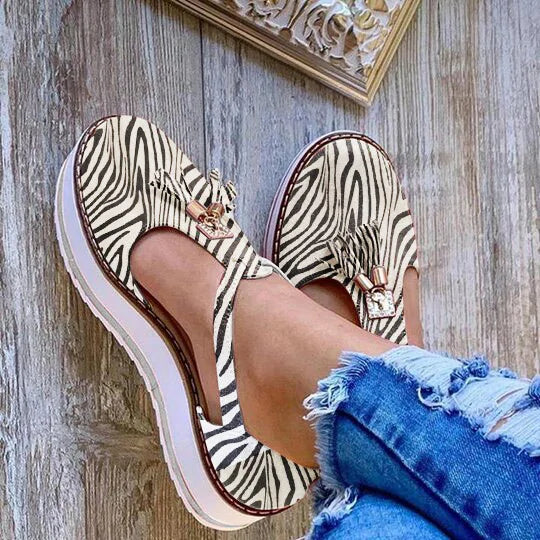 Women Platform Shoes