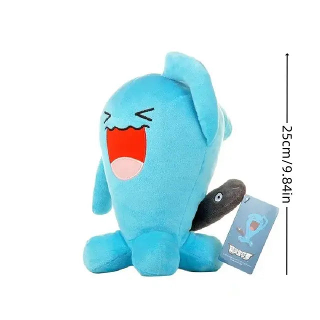 Anime Pokemon Plush Doll Toys