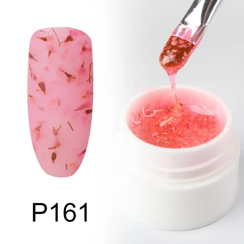 Flower Fairy Nail Gel