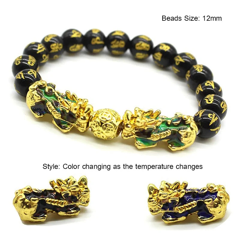 Women's Pixiu Bracelet