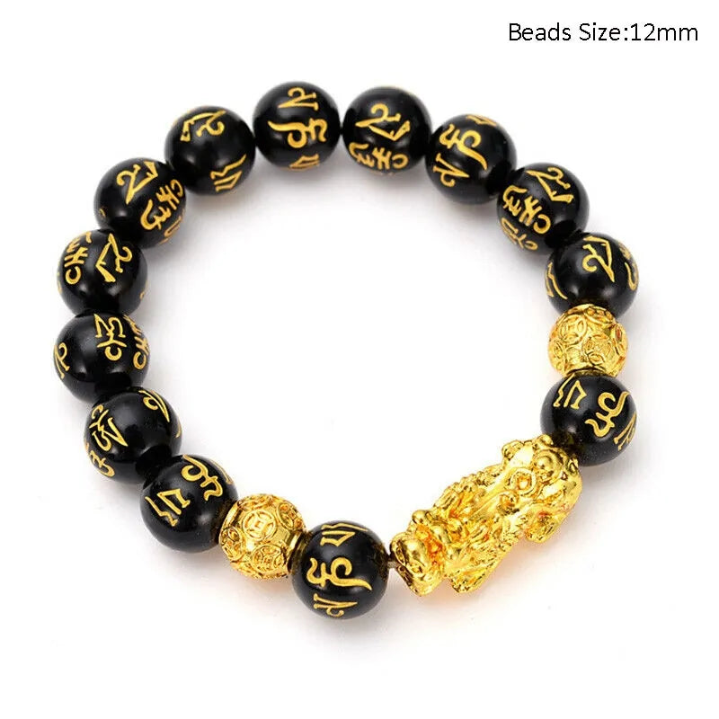 Women's Pixiu Bracelet