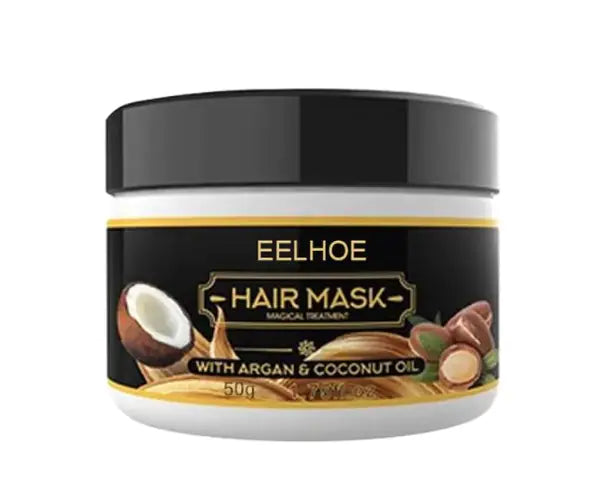 Hair Mask