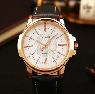 Men Watches -  Luxury Brand