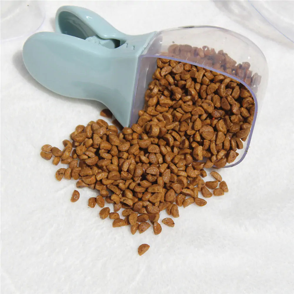 Pet Food Spoon