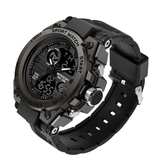 Elite Maturio Tactical Watch