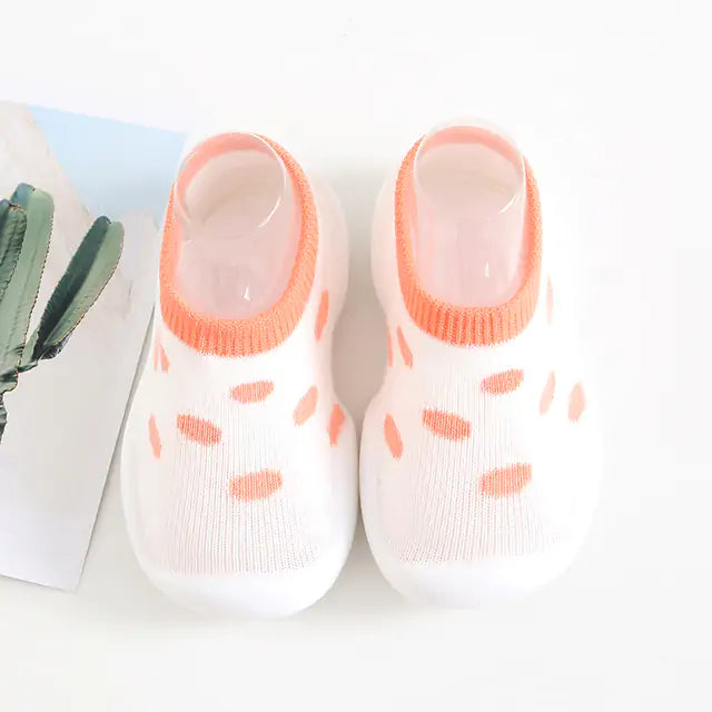 Baby's Shoes