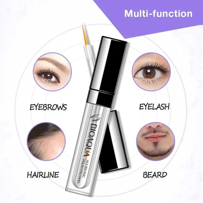 Powerful Eyelash Growth Serum Treatment 10 Pcs