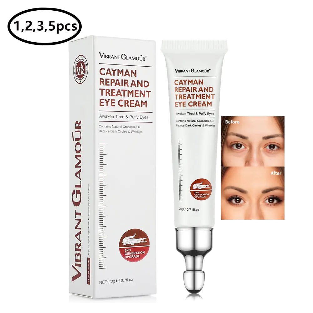 Instant Firming Eye Cream