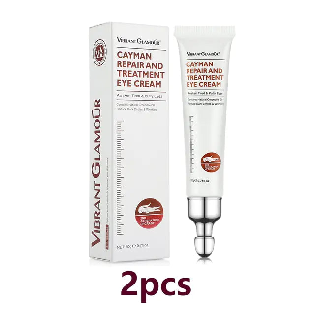 Instant Firming Eye Cream