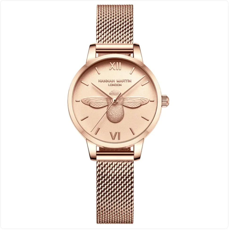 Ladies' Quartz Watch