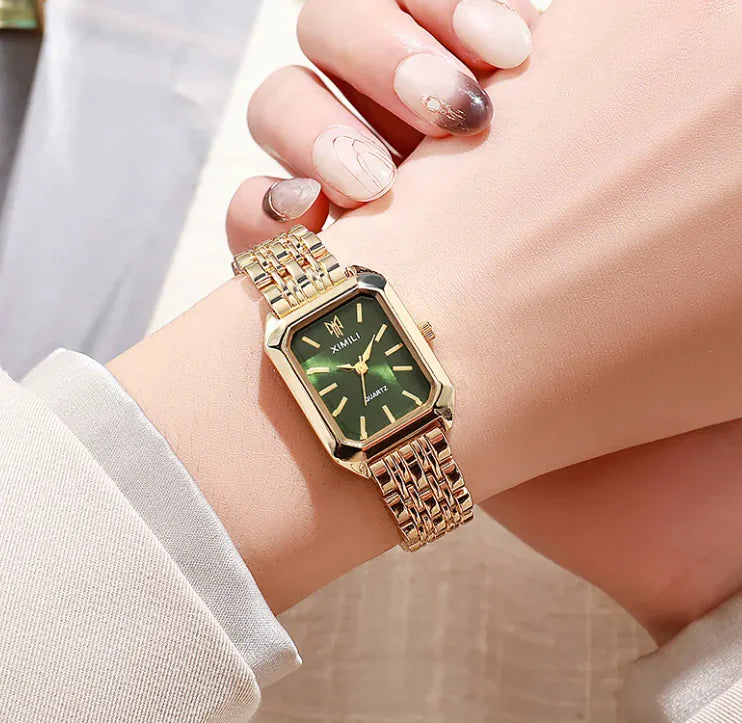 Women's Stainless Steel Watch