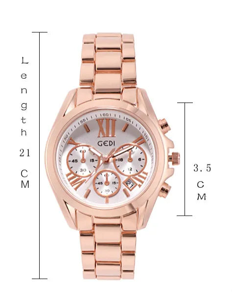 Women's Luxury Watch