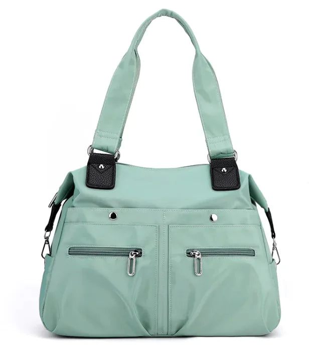 Shop N Go Travel Handbag