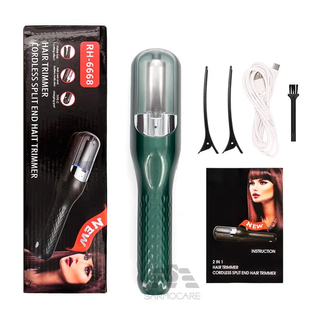 Hair Cutter Split End Hair Trimmer