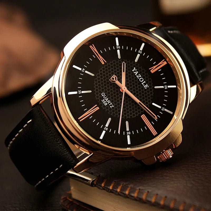 Men Watches -  Luxury Brand