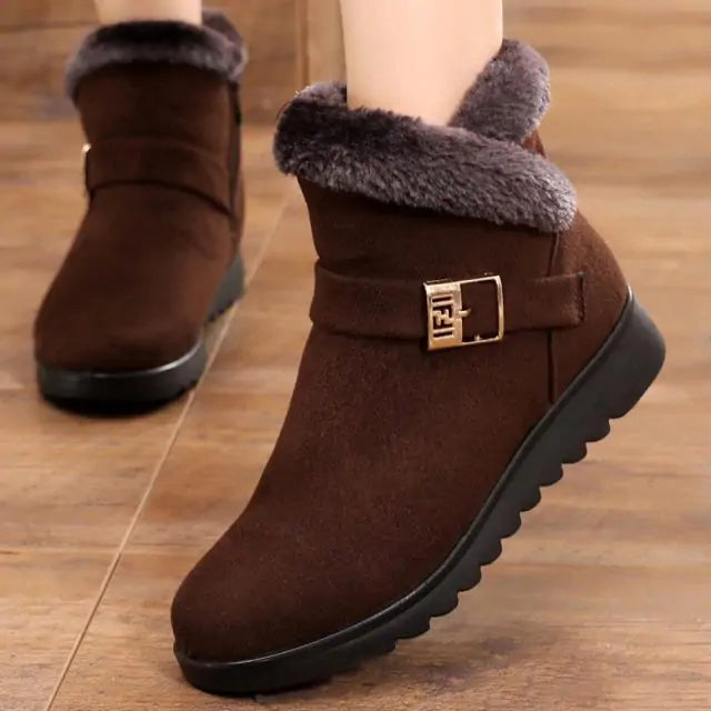 Women's Boots - Multiple colors & sizes