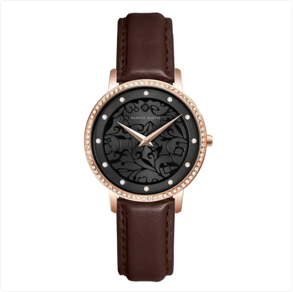 Ladies' Quartz Watch