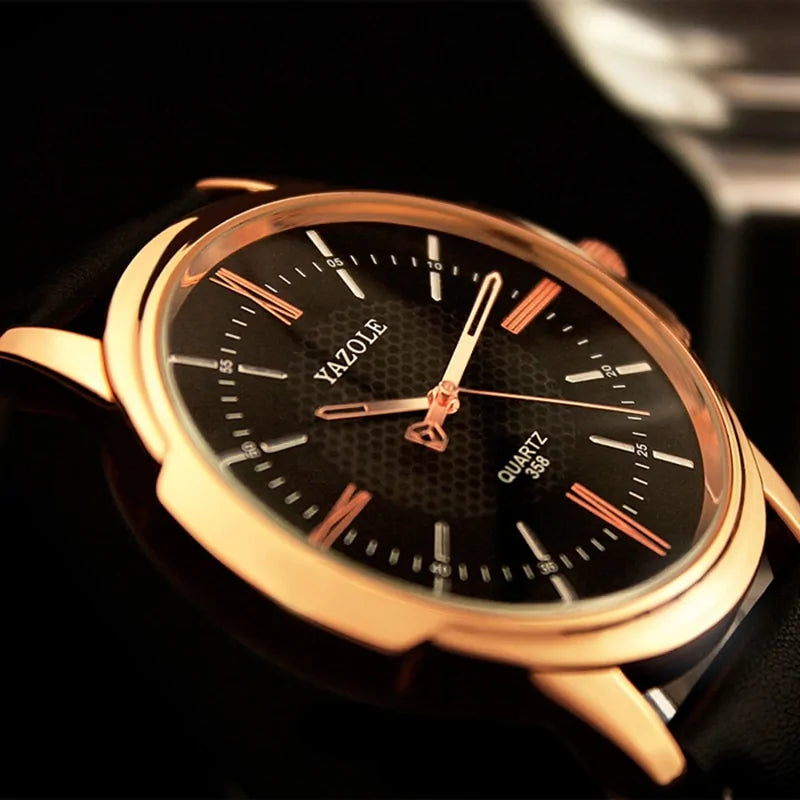 Men Watches -  Luxury Brand