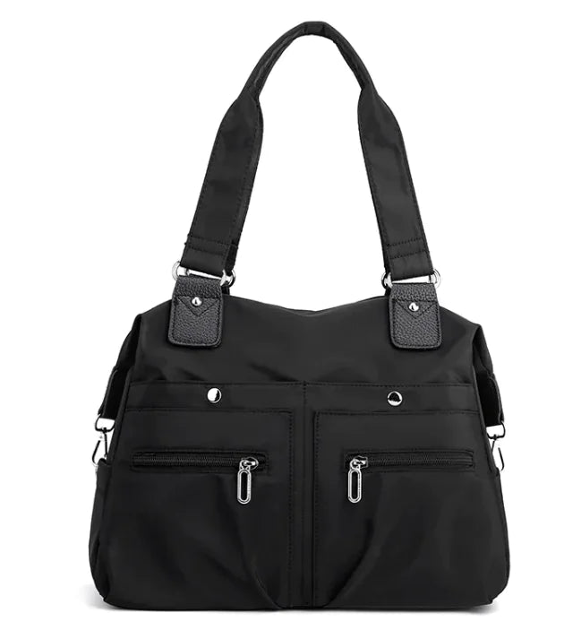 Shop N Go Travel Handbag