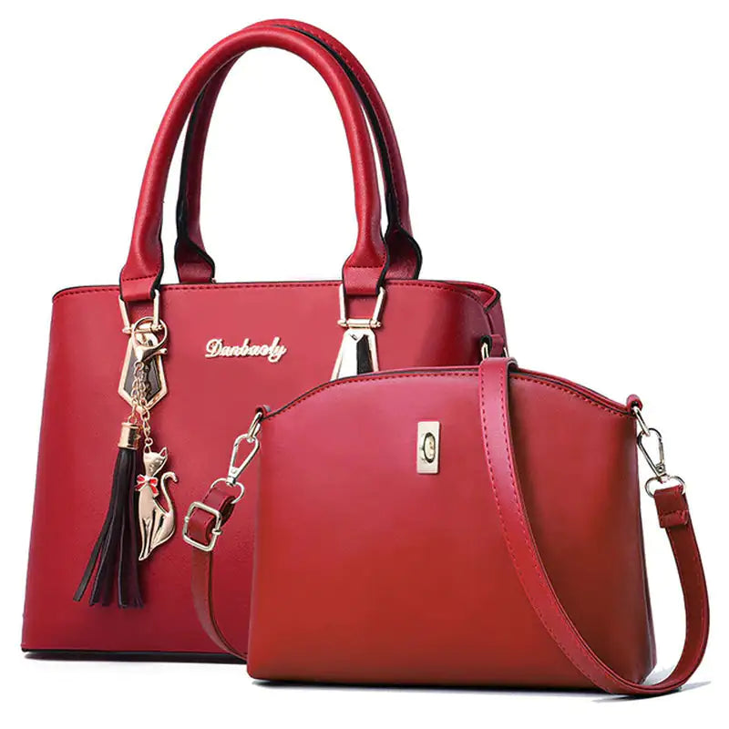 Luxury Handbag For Women - Multiple colors