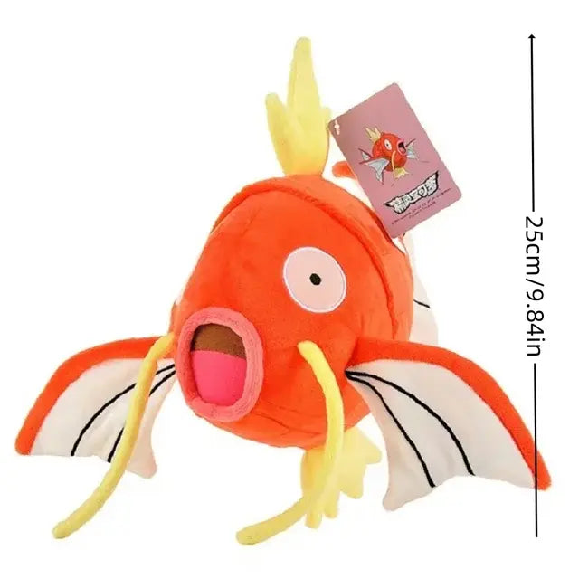 Anime Pokemon Plush Doll Toys