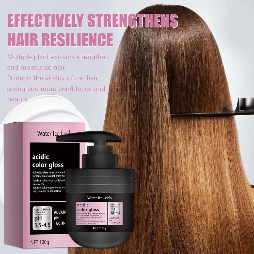 Smooth Hair Silky Cream Large Capacity Hair Mask G Hair Cream Household