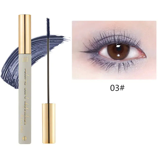 Waterproof Mascara Eyelashes Extension