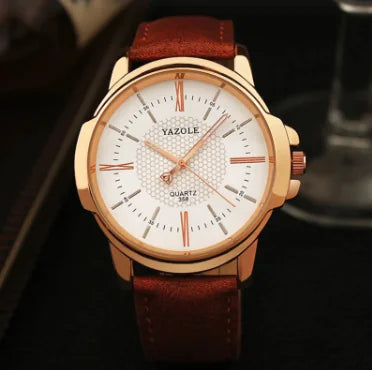 Men Watches -  Luxury Brand