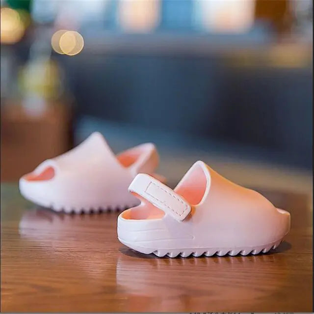 Kids Jelly Sandals