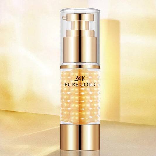 Eye Cream Gold Caviar Essence