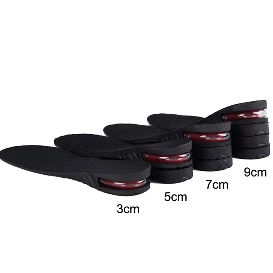 Height Increase Insole Cushion Height Lift