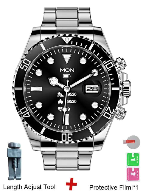 Multifunction Smartwatch