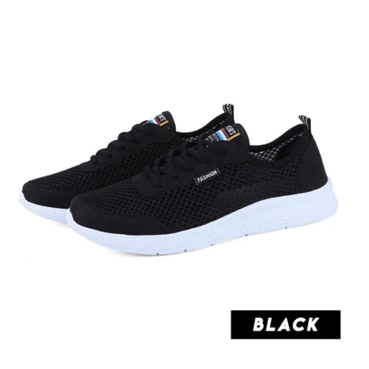 Men's Mesh Ultra Sneaker