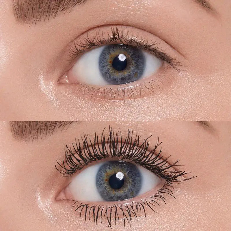 Waterproof 4D Silk Fiber Lash Mascara