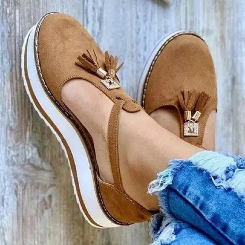 Women Platform Shoes