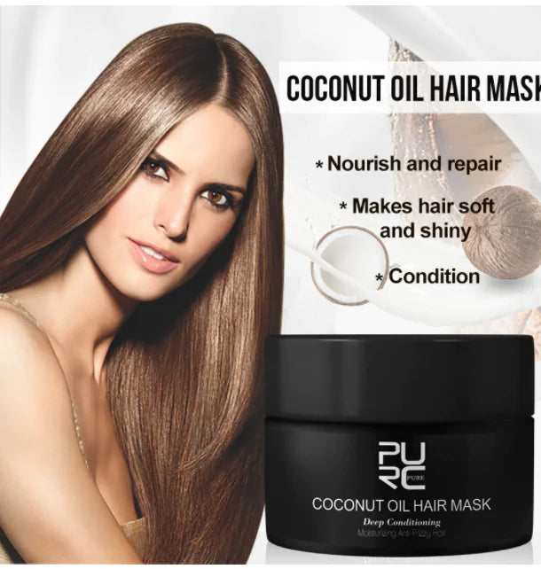 Nutrient Hair Mask