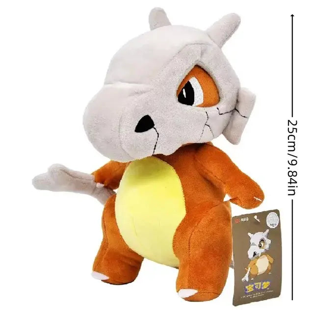 Anime Pokemon Plush Doll Toys