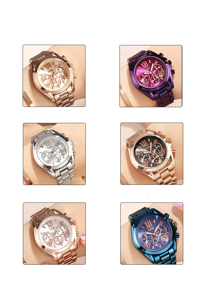 Women's Luxury Watch