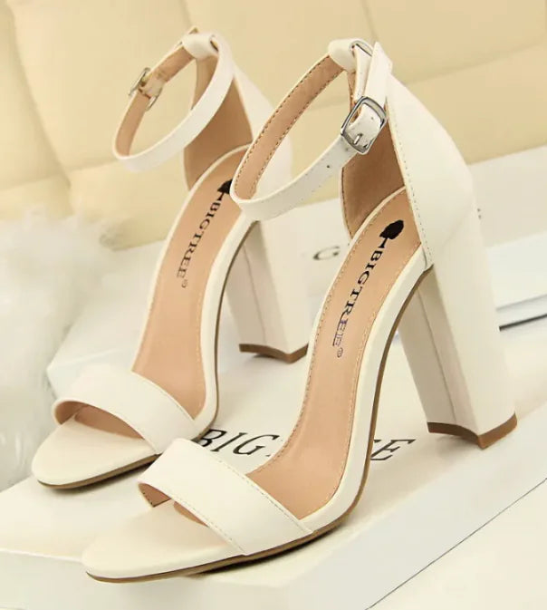 High Heels Sandals