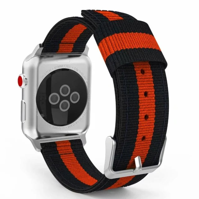 Strap Watch Band