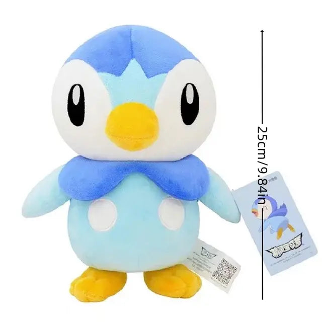 Anime Pokemon Plush Doll Toys