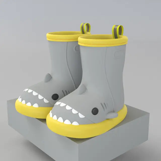 Rain Shoes/Boots for Toddlers