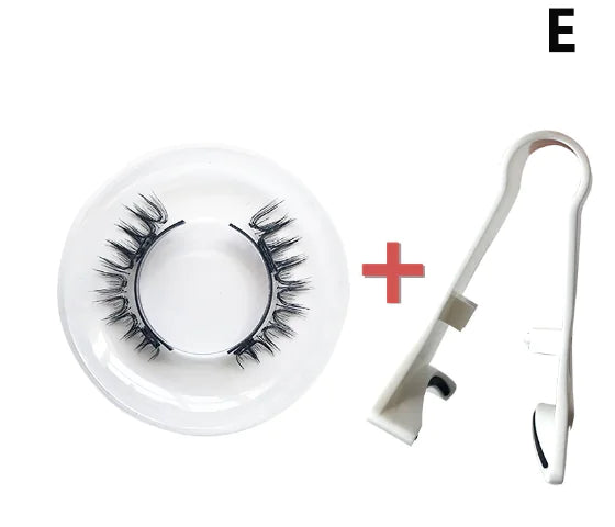 Magnetic Eyelash Kit