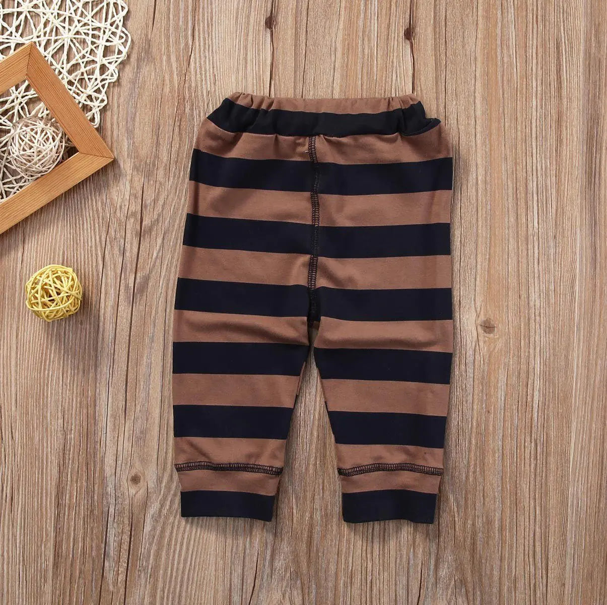 Little Moose 3 Pcs Outfit