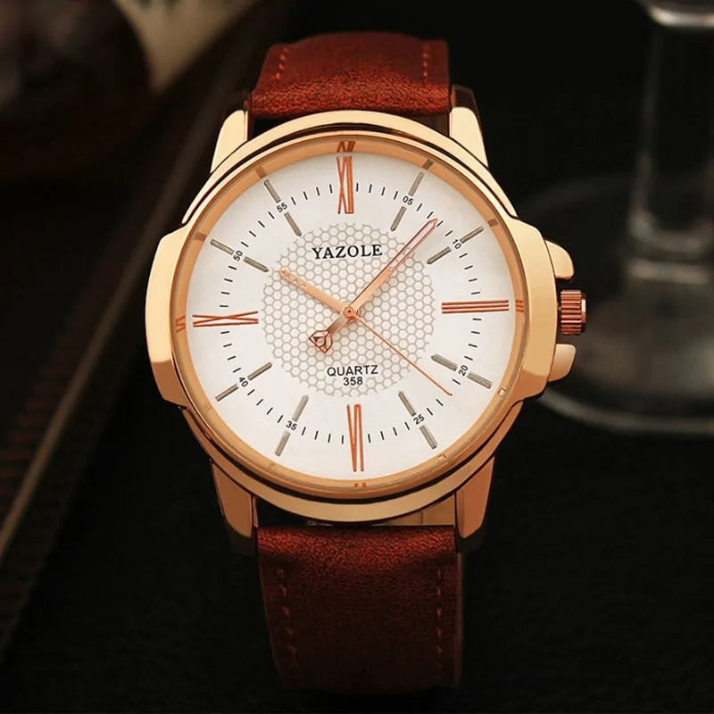 Men Watches -  Luxury Brand