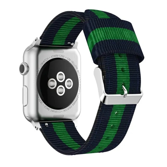 Strap Watch Band