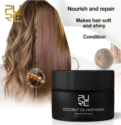 Nutrient Hair Mask