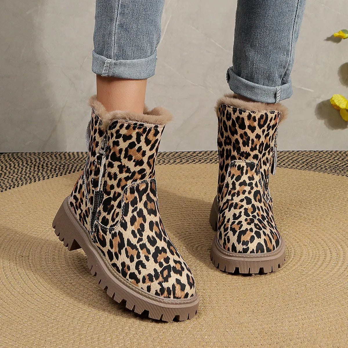 Women's Winter Boots