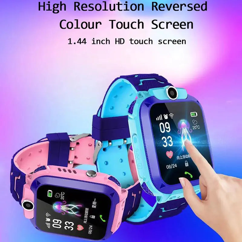 Children's Smart Watch